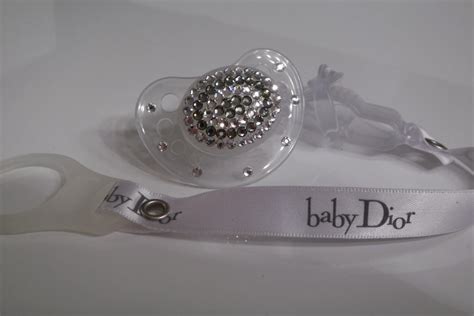 baby dior schnuller